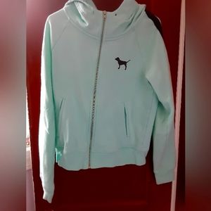 Victoria secret hoodie